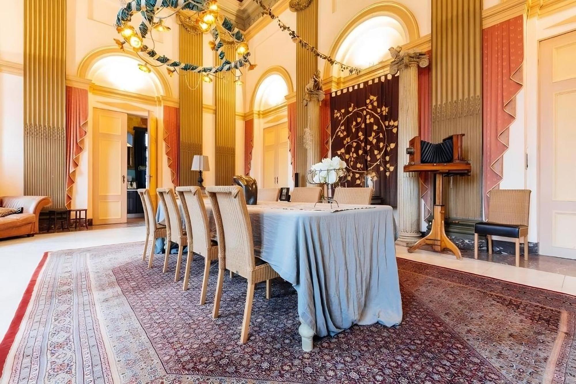 Bed and Breakfast Leyselebeke Castle Брюгге Экстерьер фото