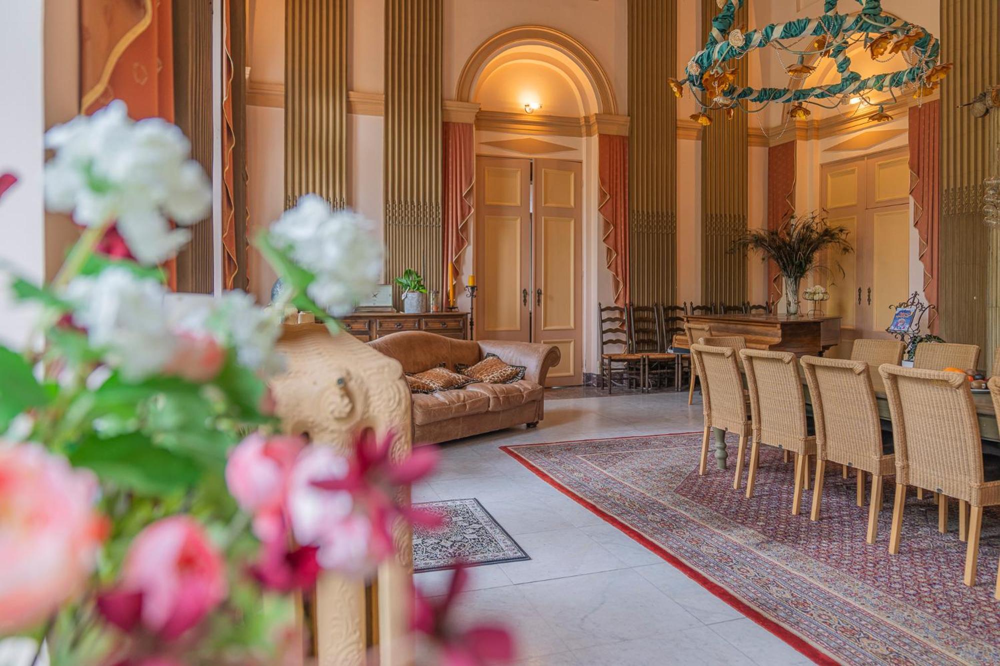 Bed and Breakfast Leyselebeke Castle Брюгге Экстерьер фото